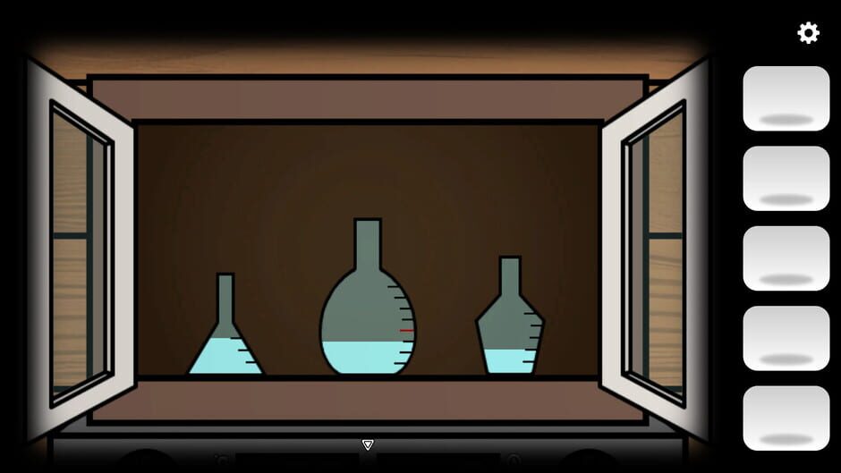 The Paradixion: Christmas Screenshot