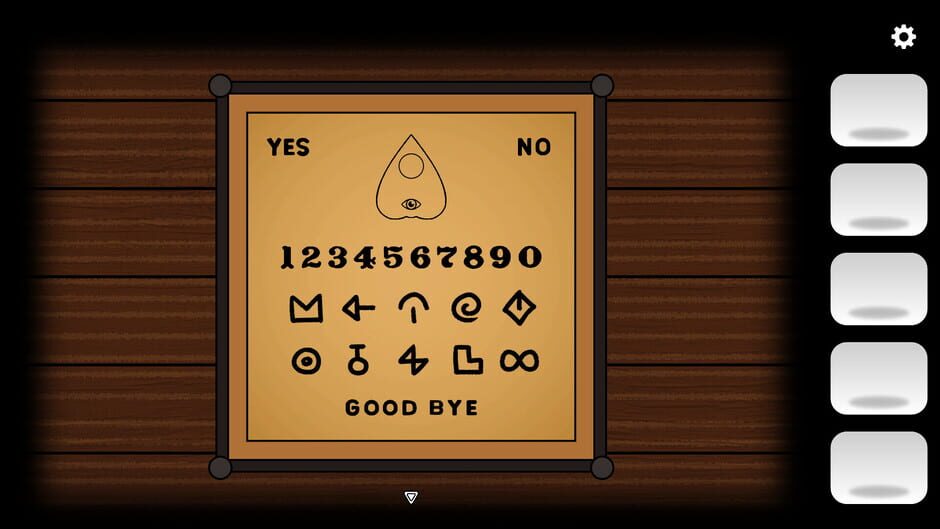 The Paradixion: Christmas Screenshot