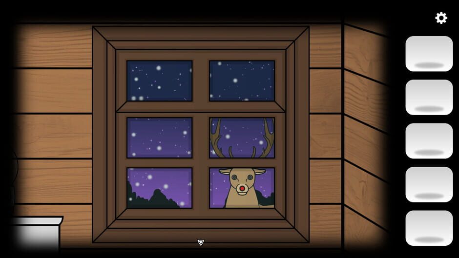 The Paradixion: Christmas Screenshot