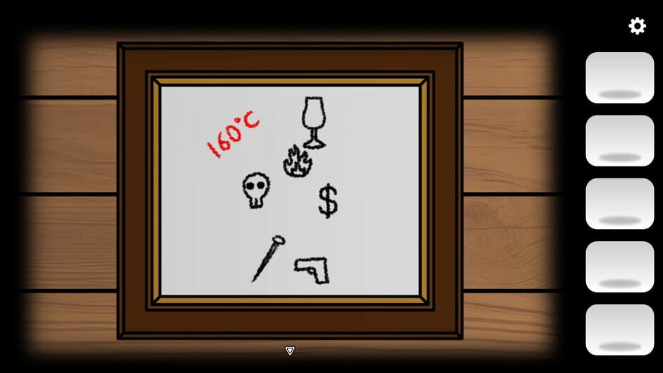 The Paradixion: Christmas Screenshot