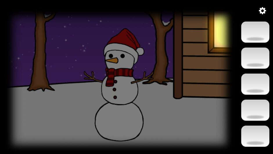 The Paradixion: Christmas Screenshot