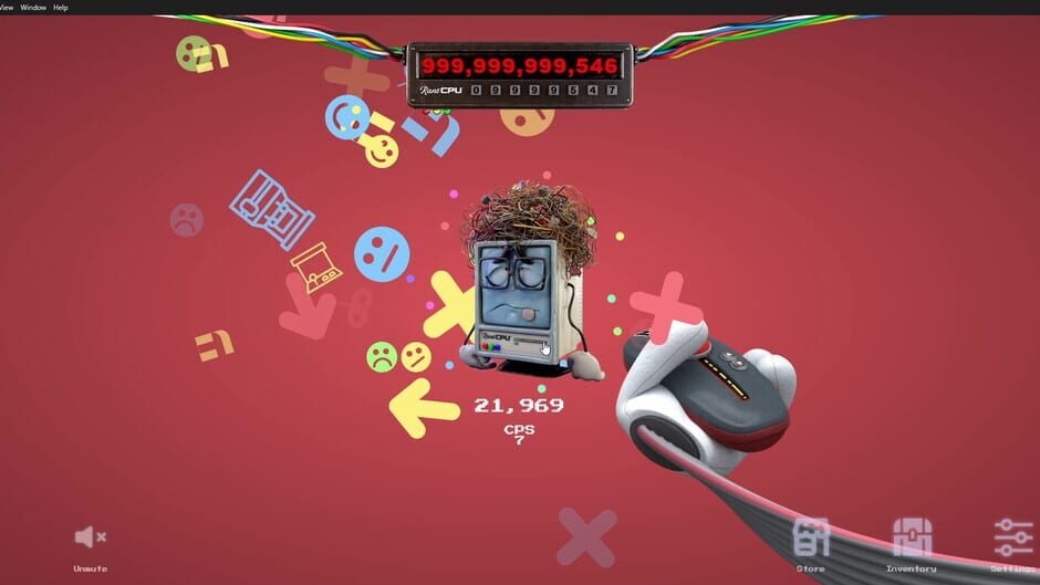 RantCPU's: ClickBait screenshot