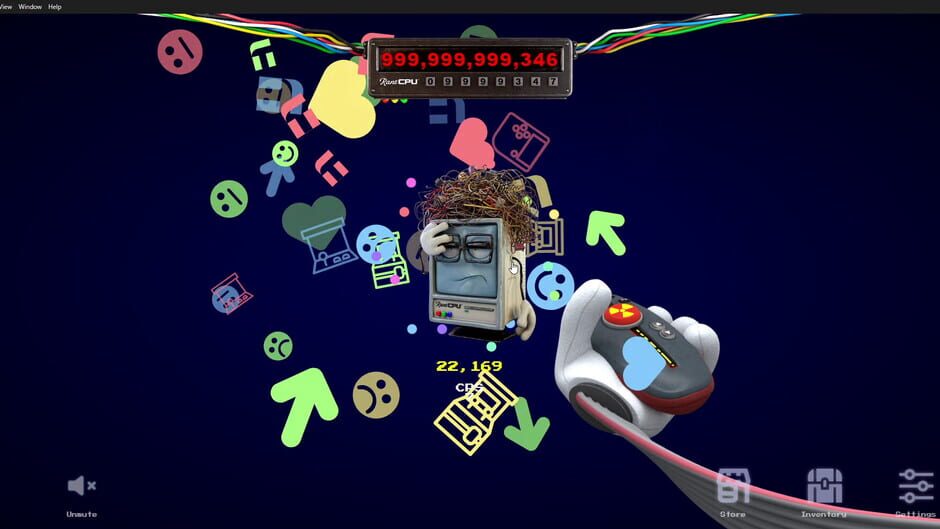RantCPU's: ClickBait screenshot