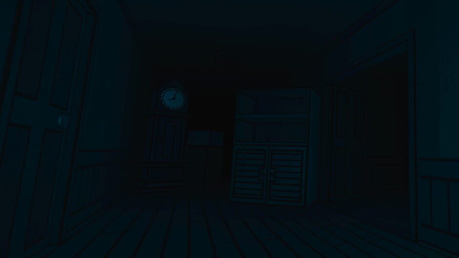 My Friend Toby Screenshot