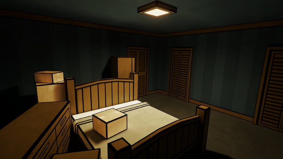 My Friend Toby Screenshot