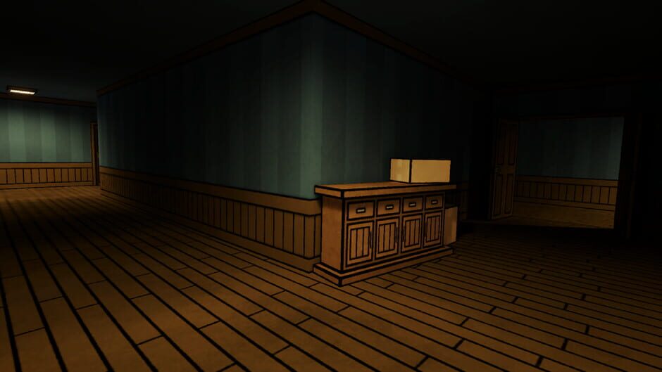 My Friend Toby Screenshot