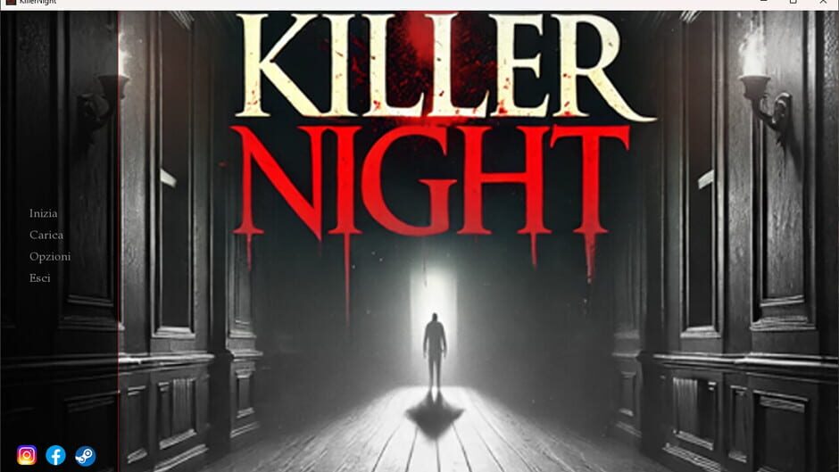 KillerNight Screenshot