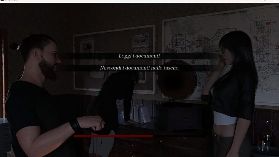 KillerNight Screenshot