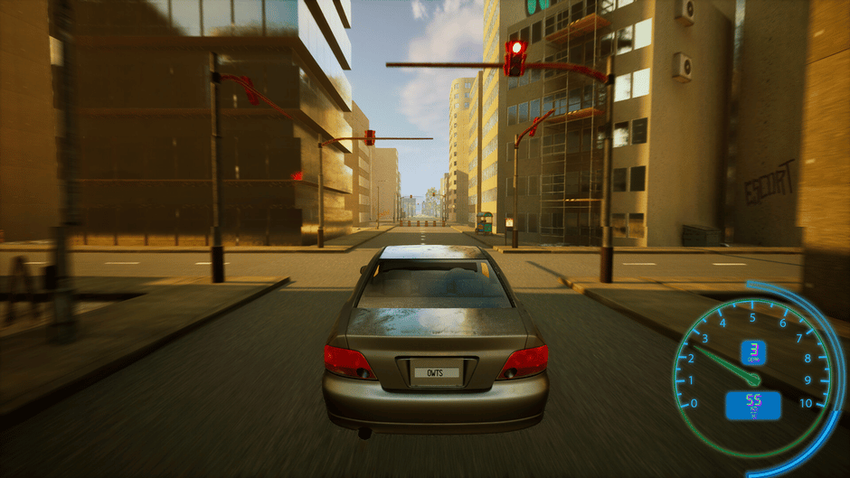 Obsessed With The Streets Screenshot
