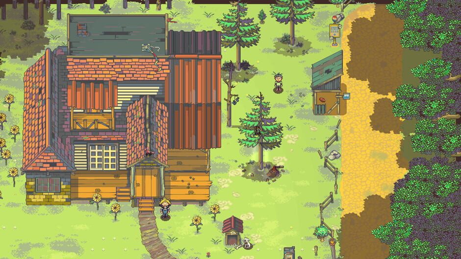 The Hawkers screenshot 5