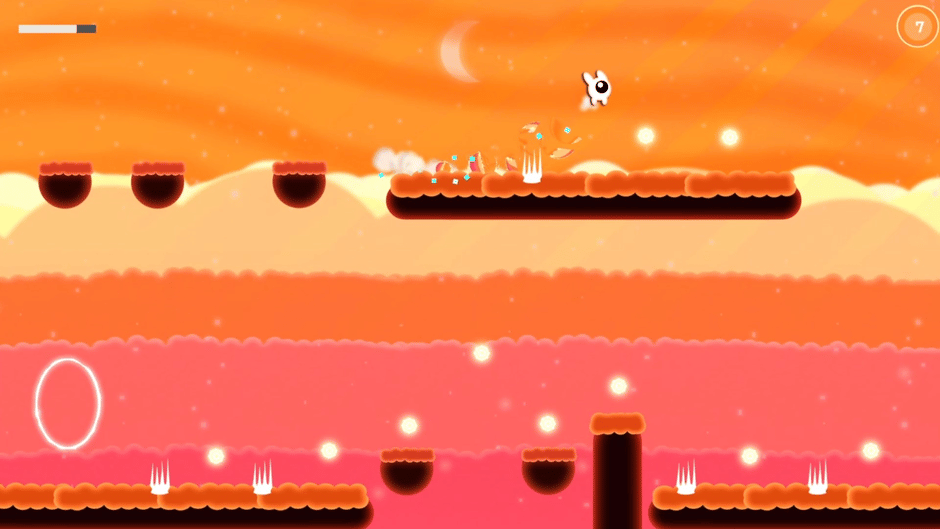 Sunbeam Feast Screenshot