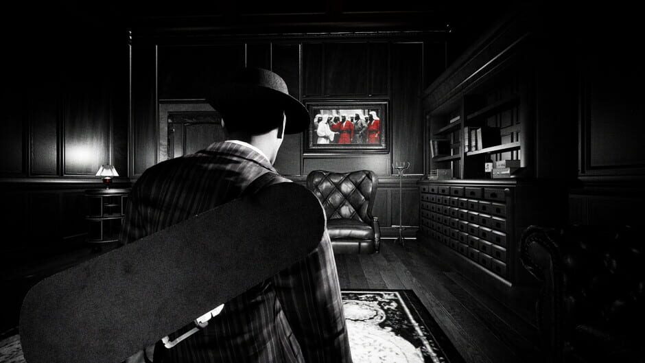 Never Play Evil screenshot