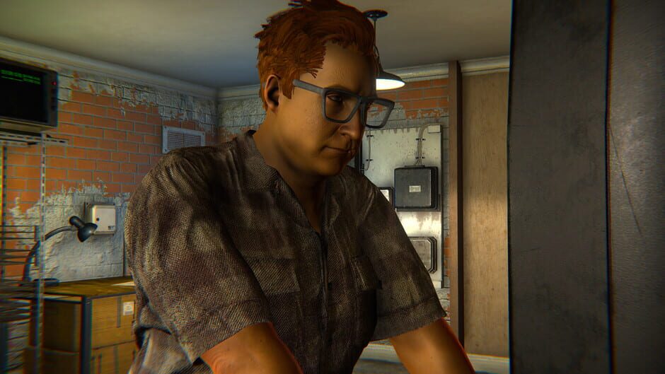 สกรีนช็อตจาก Silicon Valley SImulator: 1980s (รูปที่ 3)