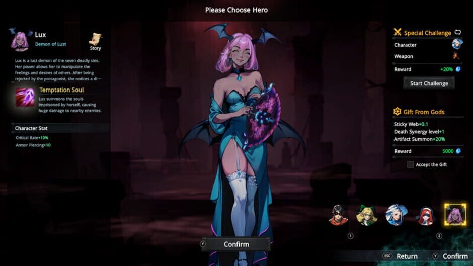 Artifact Seeker: Resurrection Screenshot