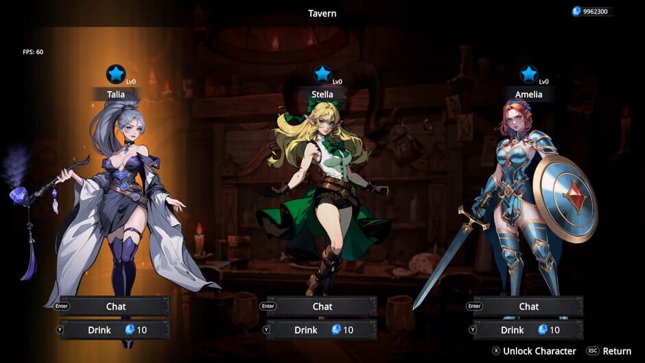 Artifact Seeker: Resurrection Screenshot