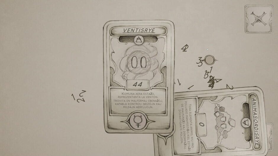 Aurye Clicker Screenshot