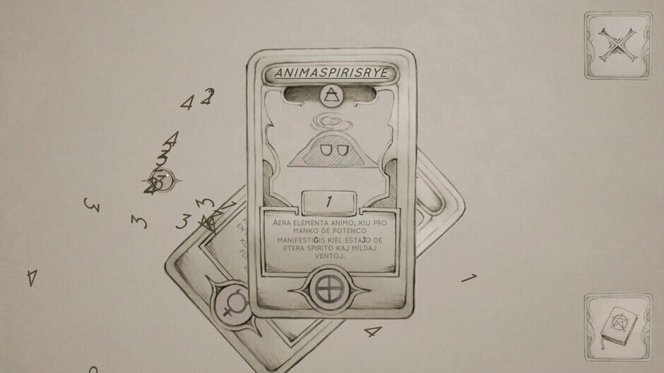 Aurye Clicker Screenshot