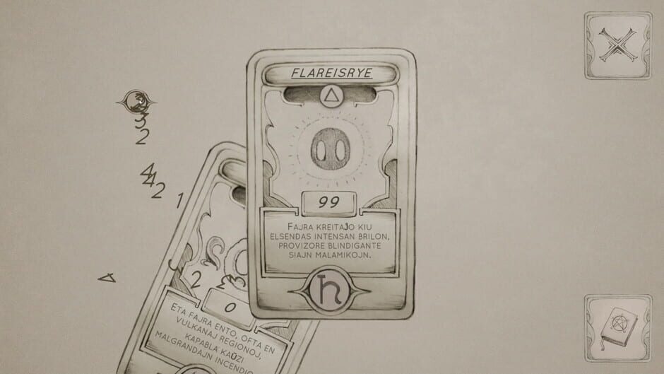 Aurye Clicker Screenshot