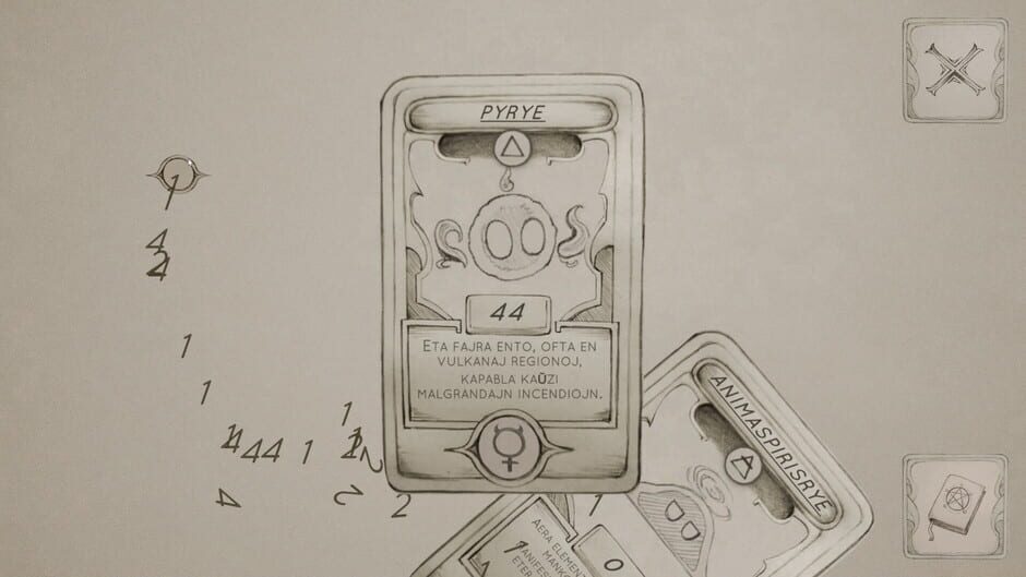 Aurye Clicker Screenshot