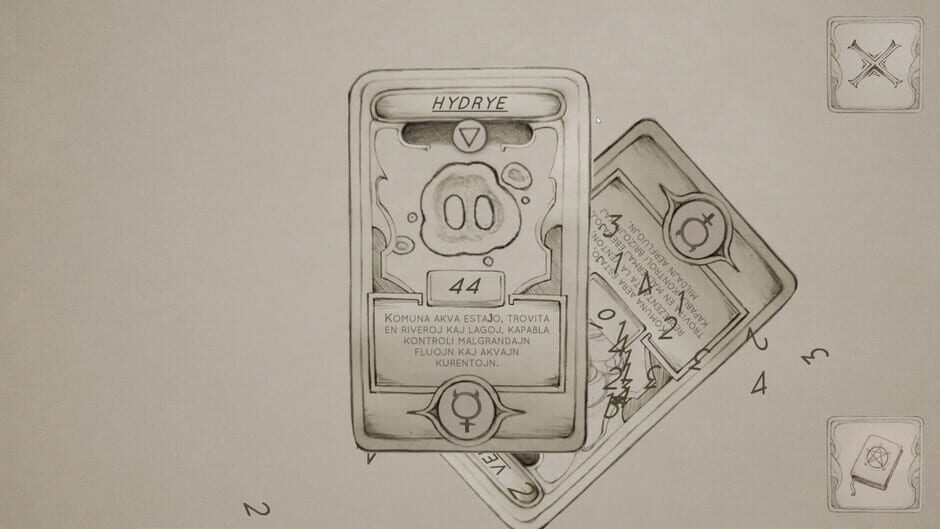 Aurye Clicker Screenshot