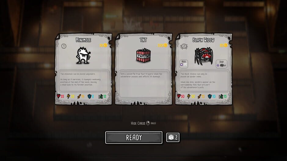 Maze Keeper Screenshot