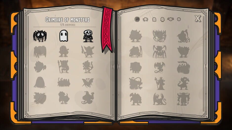 Maze Keeper Screenshot