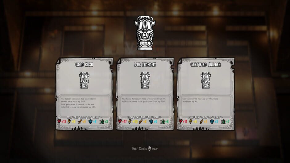 Maze Keeper Screenshot