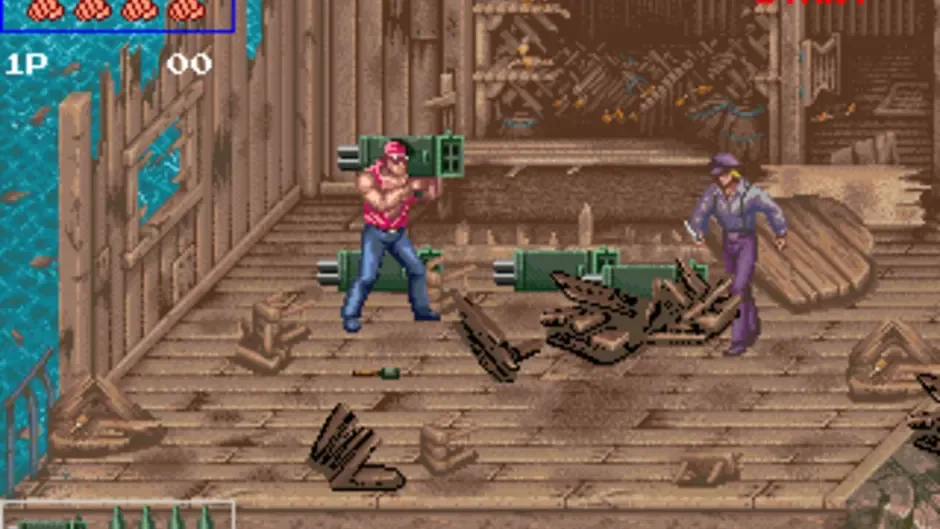 Capture d'écran de l'article