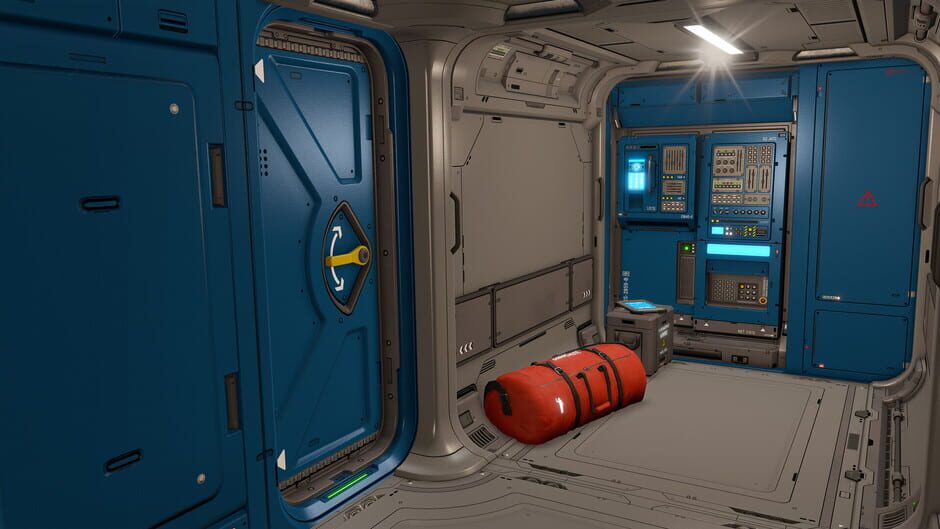 Space Engineers: Signal Pack screenshot