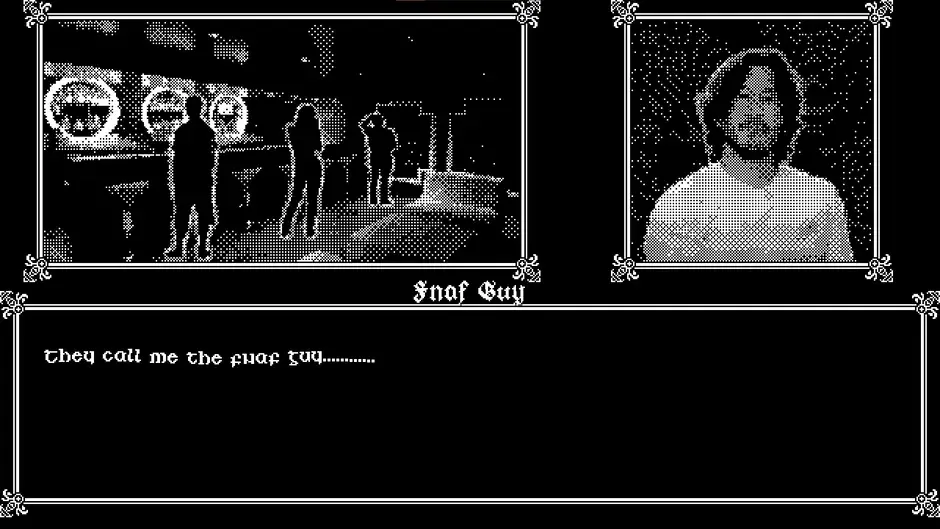 Capture d'écran de l'article