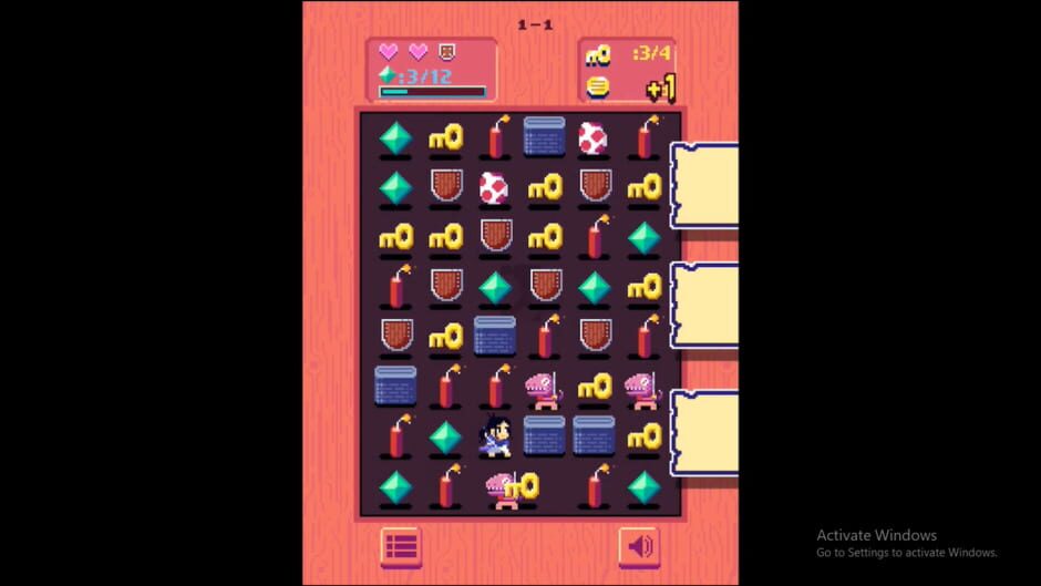 Swap Sword screenshot