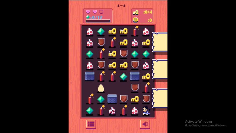 Swap Sword screenshot