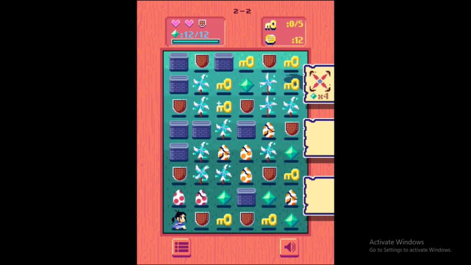Swap Sword screenshot