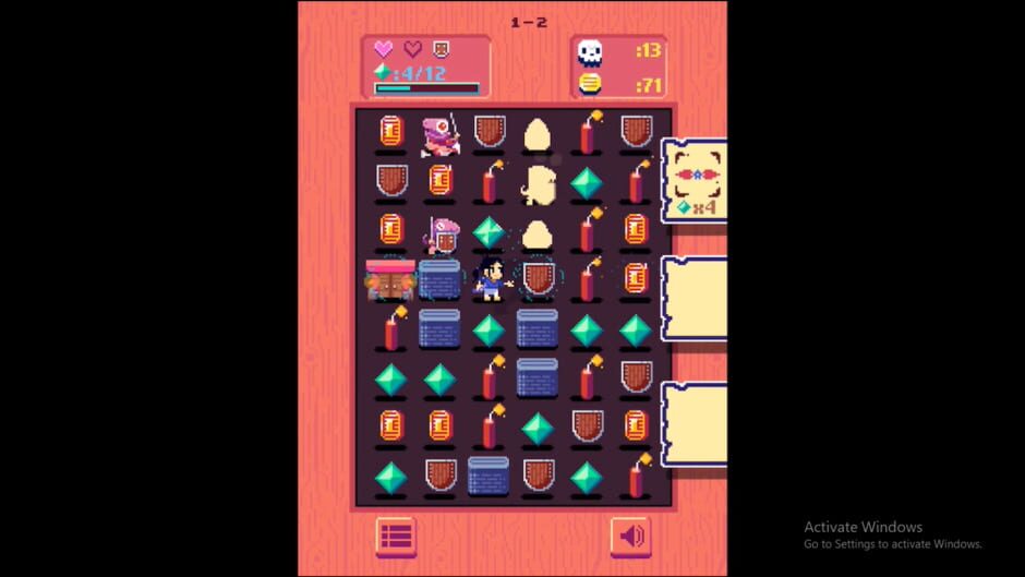 Swap Sword screenshot