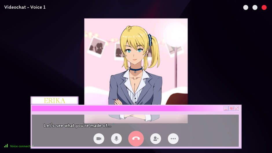 Yume no Office Screenshot