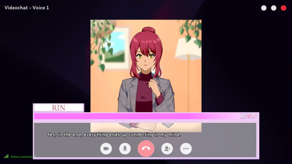 Yume no Office Screenshot