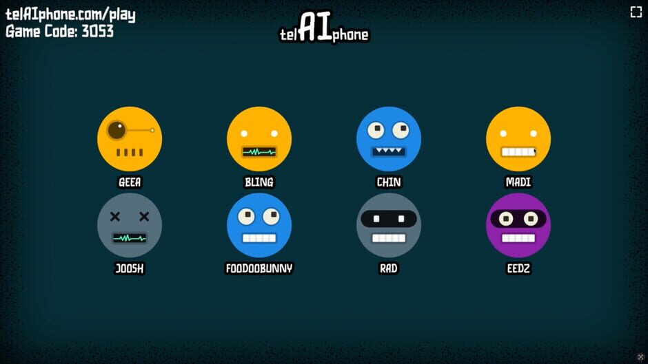 TelAIphone screenshot
