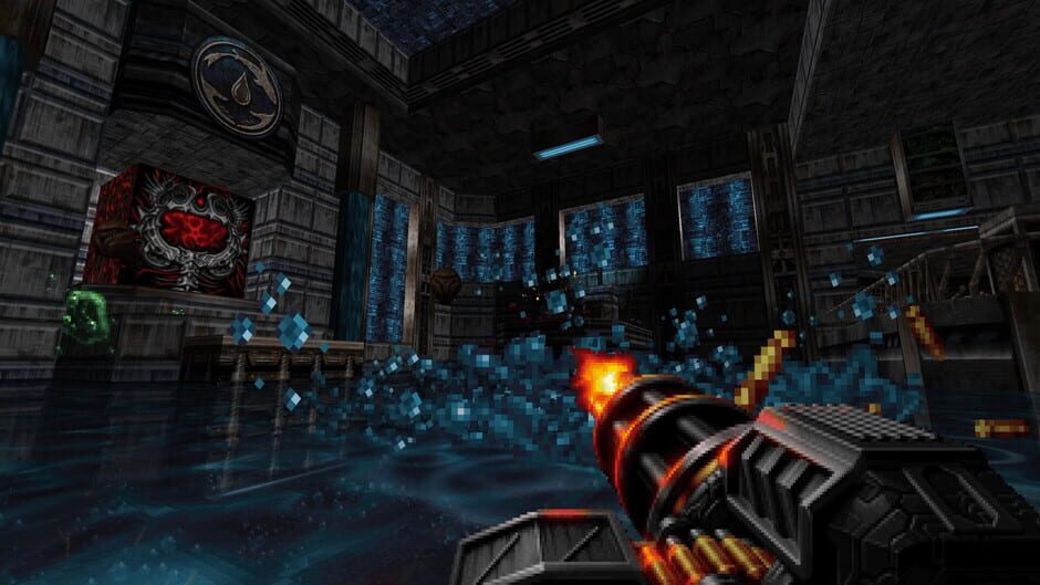 Supplice Screenshot