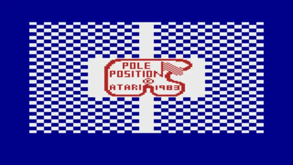 Pole Position screenshot 1