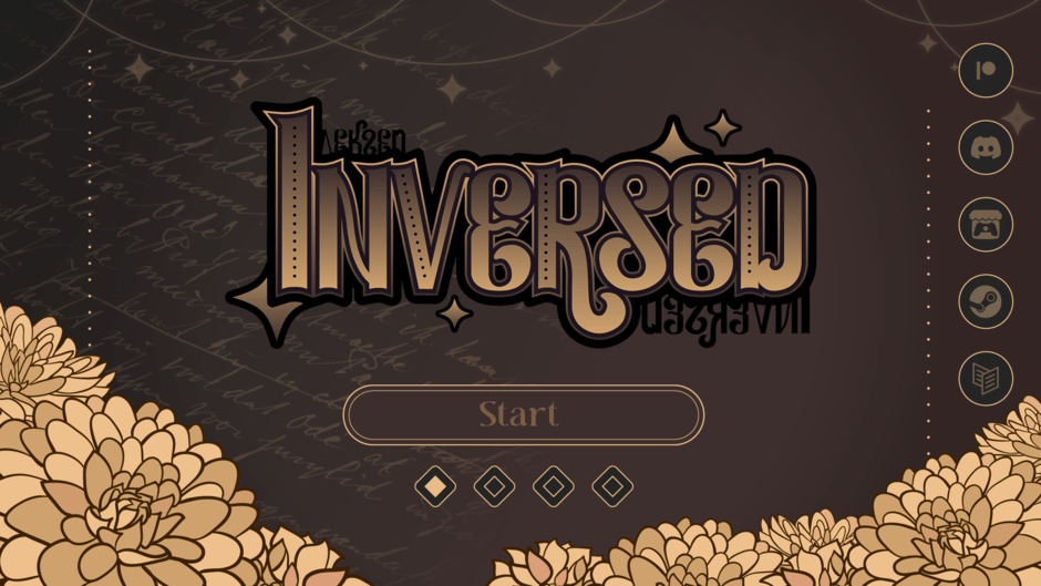 Inversed Screenshot