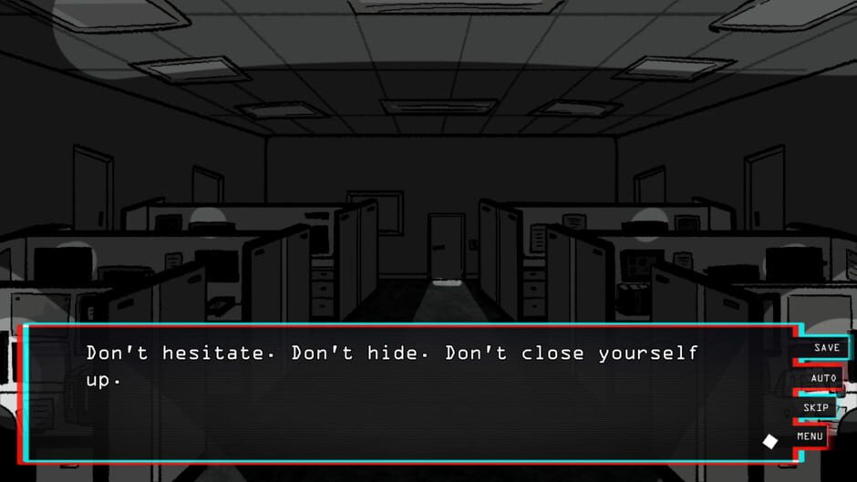 Screenshots Monochrome Pixels