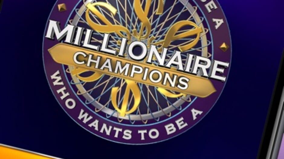 Who Wants to Be a Millionaire media