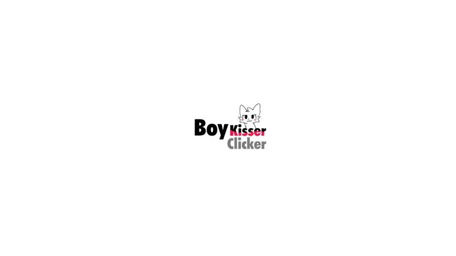 BoyKisser Clicker screenshot