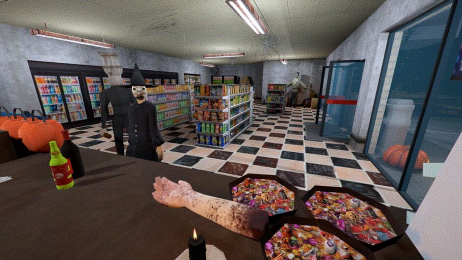 Halloween Revenge media thumbnail