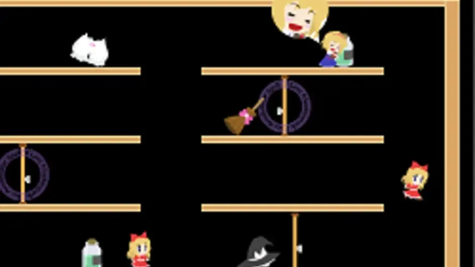 Marippy