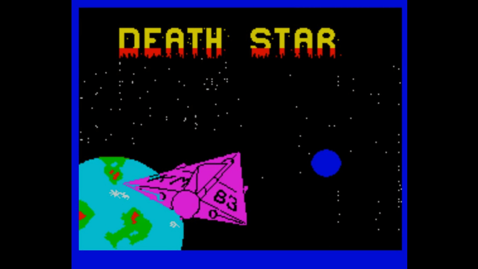 Death Star Screenshot