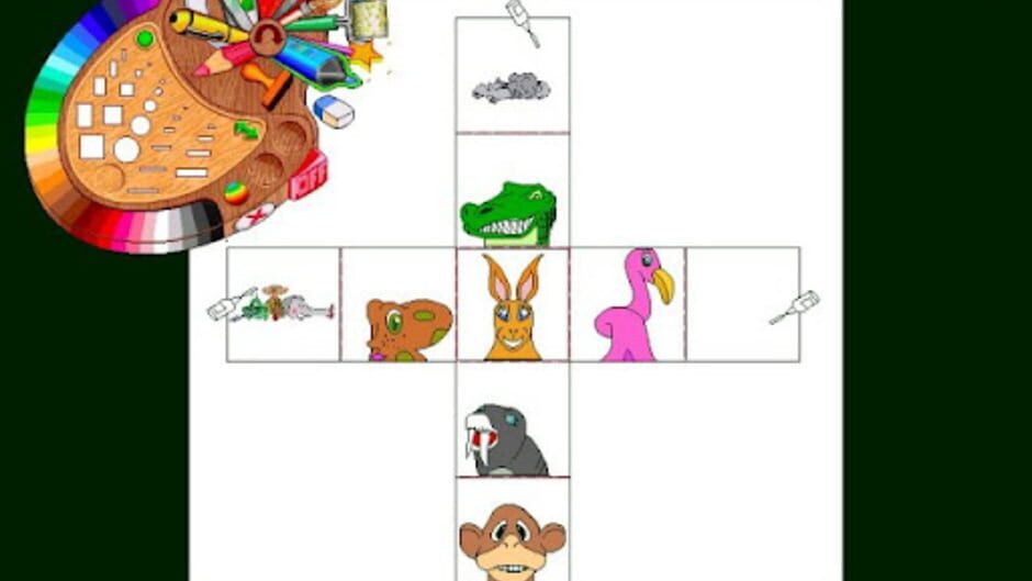 Toolkid Creation screenshot 3