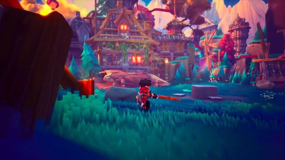Screenshot Duskfade