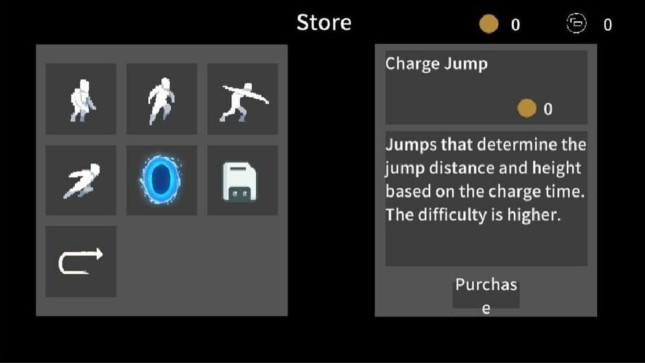 The Well of Heaven-Reaching Screenshot