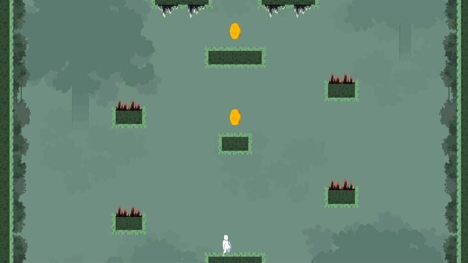 The Well of Heaven-Reaching Screenshot